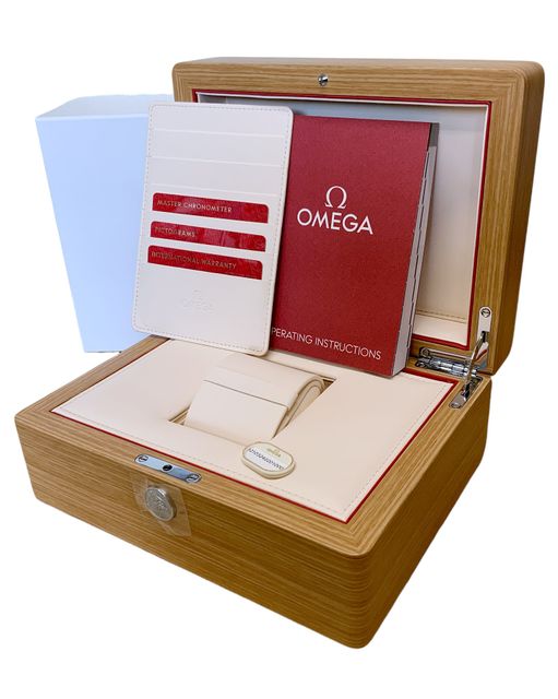 Omega Seamaster Diver 300m 210.32.42.20.10.001 Image 4